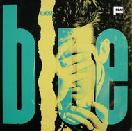 Costello, Elvis - Almost Blue - White Hot Stamper