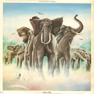 Costello, Elvis - Armed Forces - White Hot Stamper (Quiet Vinyl)