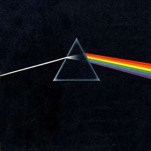 Pink Floyd - Dark Side Of The Moon - Super Hot Stamper