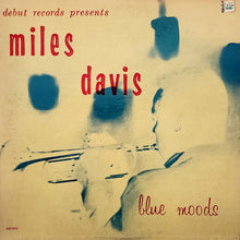 Load image into Gallery viewer, Davis, Miles - Collector&#39;s Items - White Hot Stamper (With Issues)