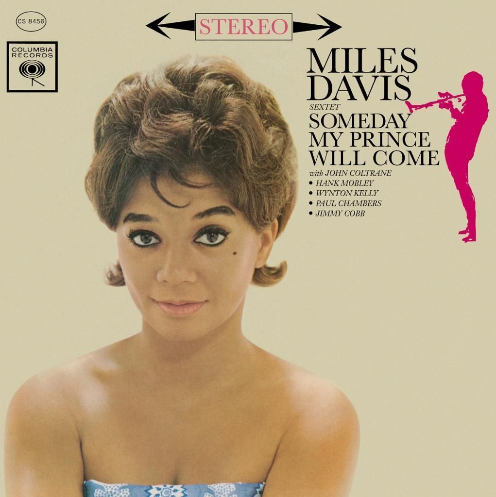 f*f様 廃盤 Mosaic Records / Miles Davis 6LP Davis, Miles - Someday My Prince Will Come - Super Hot Stamper