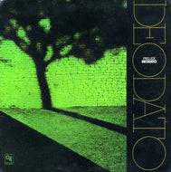 Deodato - Prelude - Nearly White Hot Stamper