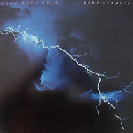 Super Hot Stamper - Dire Straits - Love Over Gold