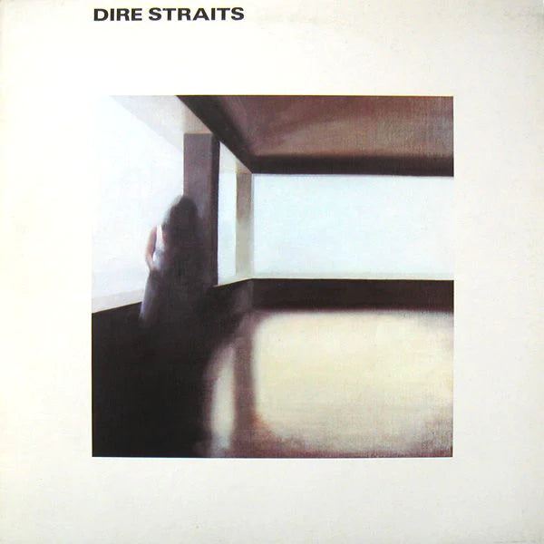 Dire Straits - Self-Titled - Hot Stamper (With Issues)