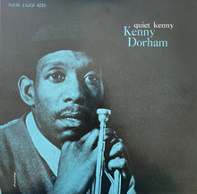 Load image into Gallery viewer, Dorham, Kenny - Quiet Kenny - Super Hot Stamper (Quiet Vinyl)