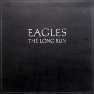 Eagles - The Long Run - Super Hot Stamper (With Issues)