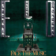Super Hot Stamper - Electric Light Orchestra - Face The Music