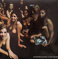 Hendrix, Jimi - Electric Ladyland - White Hot Stamper (With Issues)