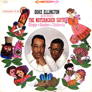 Ellington, Duke - The Nutcracker Suite - Super Hot Stamper