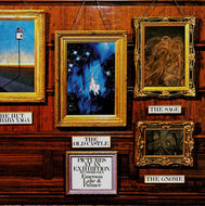 Emerson, Lake and Palmer - Pictures At An Exhibition - Super Hot Stamper