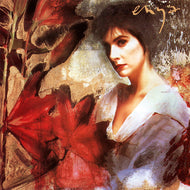 Enya - Watermark - White Hot Stamper (With Issues)