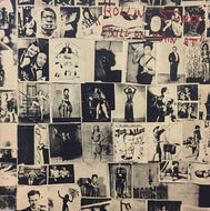 Rolling Stones, The - Exile On Main Street - Super Hot Stamper (With Issues)