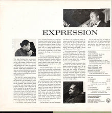 Load image into Gallery viewer, Coltrane, John - Expression - Super Stamper