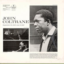 Load image into Gallery viewer, Coltrane, John - Expression - Super Hot Stamper (With Issues)