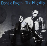 Fagen, Donald - The Nightfly - Hot Stamper (Quiet Vinyl)