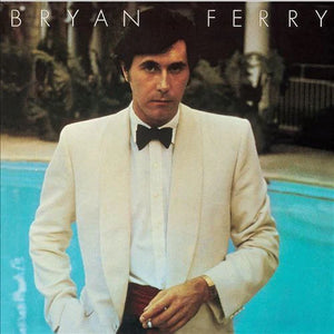 Super Hot Stamper (Quiet Vinyl) - Bryan Ferry - Another Time, Another Place