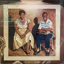 Load image into Gallery viewer, Super Hot Stamper - Ella Fitzgerald &amp; Louis Armstrong - Porgy and Bess