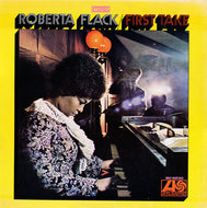 Flack, Roberta - First Take - Super Hot Stamper