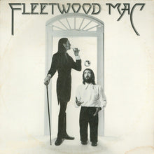 Load image into Gallery viewer, Fleetwood Mac - Self-Titled - Hot Stamper (Quiet Vinyl)