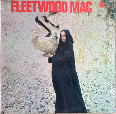 Fleetwood Mac - The Pious Bird of Good Omen - Super Hot Stamper (Quiet Vinyl)