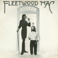 Fleetwood Mac - Self-Titled - Hot Stamper