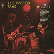 Fleetwood Mac - Greatest Hits - White Hot Stamper (With Issues)