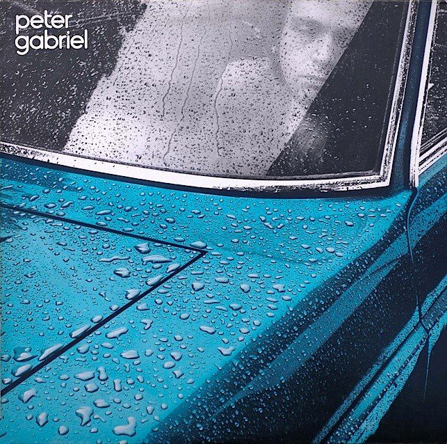 Super Hot Stamper - Peter Gabriel - Peter Gabriel -   (1)