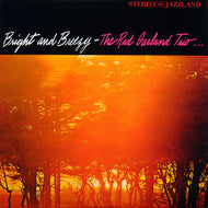 Garland, Red - Bright and Breezy (Japanese Vinyl) - Super Hot Stamper