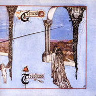 Super Hot Stamper - Genesis - Trespass
