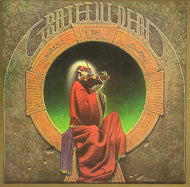 Grateful Dead - Blues For Allah - Hot Stamper