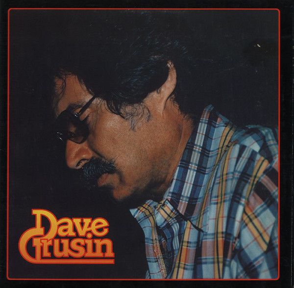 Super Hot Stamper - Dave Grusin - Discovered Again!