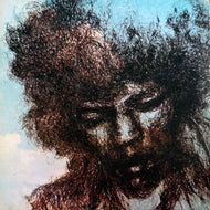 Hendrix, Jimi - The Cry of Love - Super Hot Stamper (Quiet Vinyl)