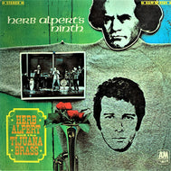 Alpert, Herb - Herb Alpert's Ninth - Super Hot Stamper