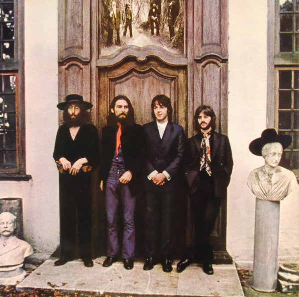 Beatles, The - Hey Jude - Super Hot Stamper (Quiet Vinyl)