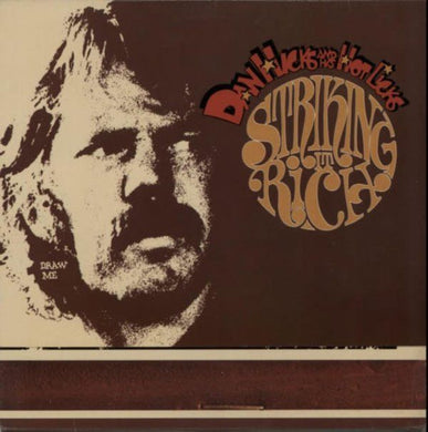 Hicks, Dan and His Hot Licks - Striking It Rich - Hot Stamper
