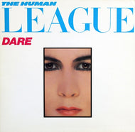 Human League, The - Dare - Hot Stamper