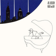 Jackson, Joe - Night and Day - Super Hot Stamper (Quiet Vinyl)