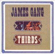 Super Hot Stamper  - James Gang - Thirds