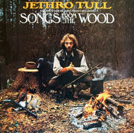 Jethro Tull - Songs From The Wood - Super Hot Stamper (With Issues)