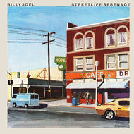 Joel, Billy - Streetlife Serenade - Super Hot Stamper