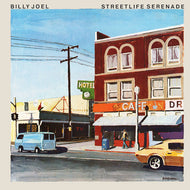 Joel, Billy - Streetlife Serenade - Hot Stamper
