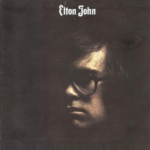 White Hot Stamper - Elton John - Elton John