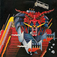 Judas Priest - Defenders of the Faith - Super Hot Stamper
