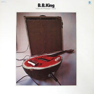 King, B.B. - Indianola Mississippi Seeds - Super Hot Stamper (With Issues) 149 under-2, 8 med.