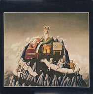 King Crimson - A Young Person's Guide To King Crimson - Hot Stamper