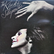Kinks, The - Sleepwalker - Super Hot Stamper