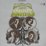 Kinks, The - Something Else - Super Hot Stamper