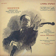 Beethoven / Bach - 