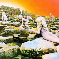 Super Hot Stamper - Led Zeppelin - Houses of the Holy