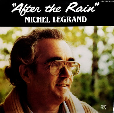 Legrand, Michel - After the Rain - Super Hot Stamper